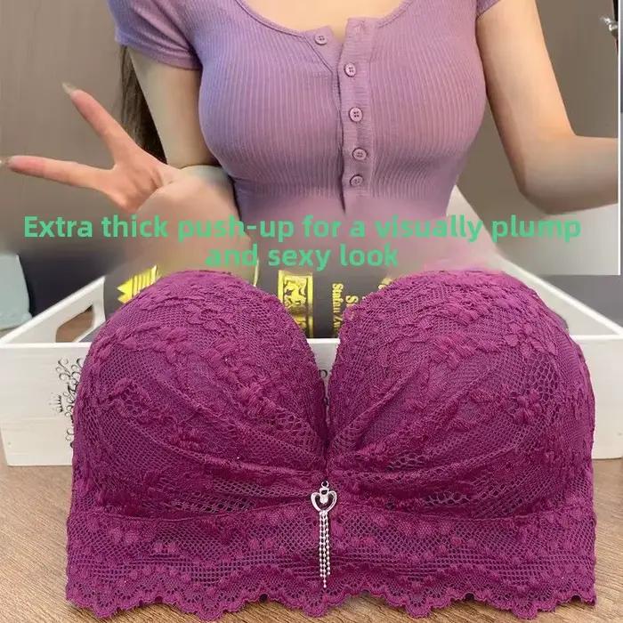 Ultra push-up podprsenka 12CM