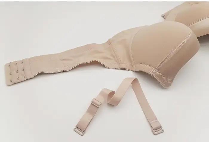 Sexy push-up podprsenka pre ženy