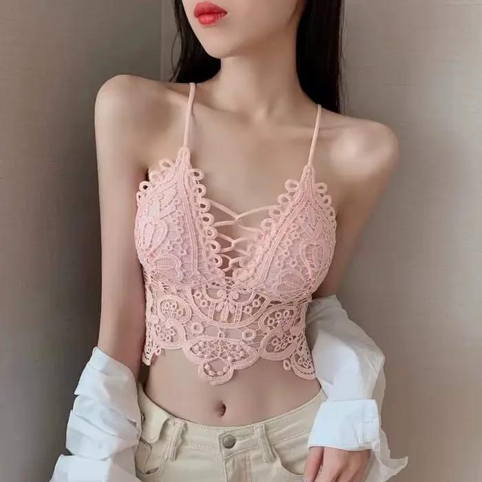 Dámsky bustier podprsenka