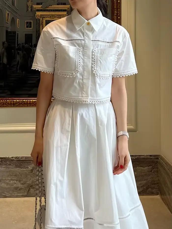 Dvojdielny elegantný set pre ženy