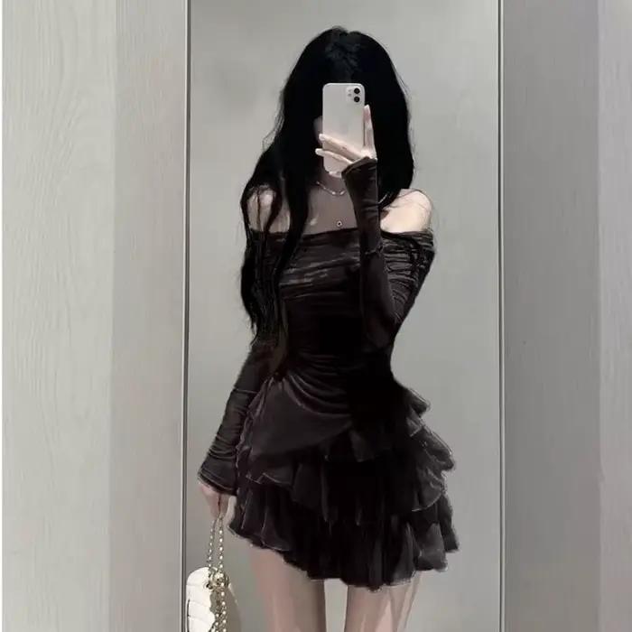 Dvojdielny set Harajuku pre dievčatá
