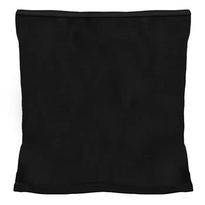 Haut tubulaire pour femmes, Corset à la mode, superposition de base, extensible, uni, sans bretelles, sans couture, t-shirt court, maillot de corps