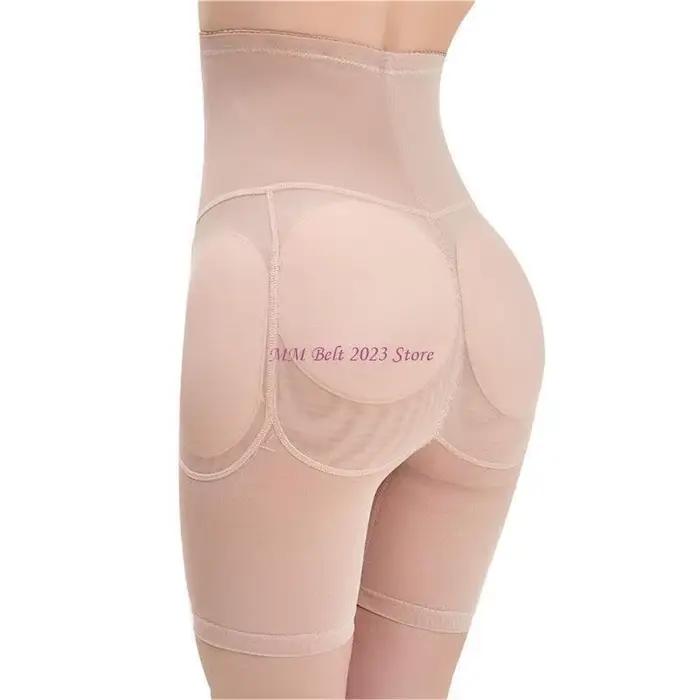 49ME – culottes levage fesses pour femmes, sous-vêtements avec coussinets fesses, rehausseur hanche, vêtements pour
