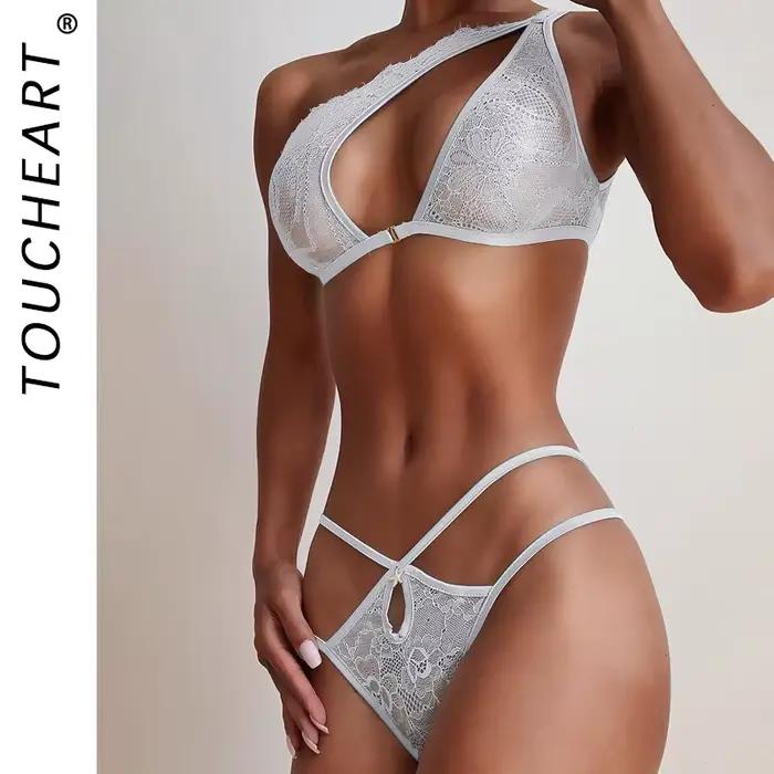 Ensemble de lingerie sexy pour femme, soutien-gorge de luxe, lingerie féminine, choix de lingerie sexy, produits de paupières, sous-vêtements