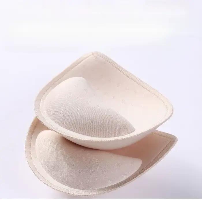 Extra hrubé podprsenkové vložky 6cm/3cm
