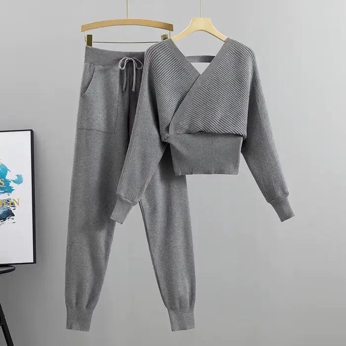Dvojdielny set pre ženy