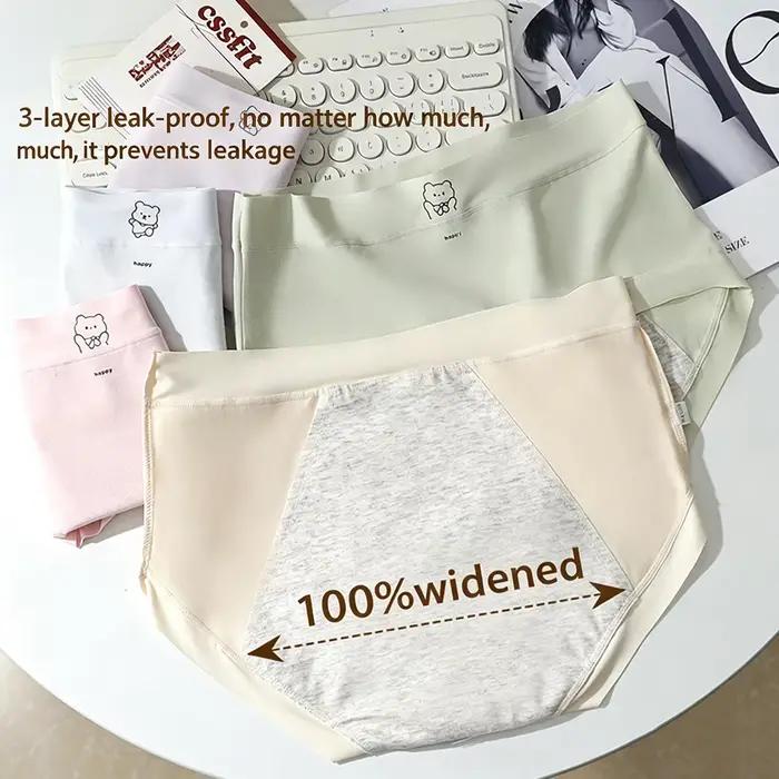 Menštruačné nohavičky pre ženy