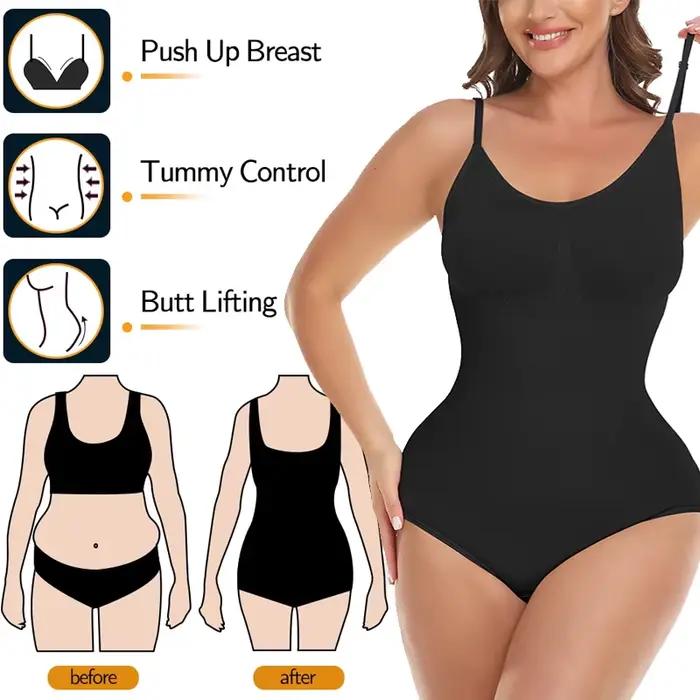 Body pre ženy vo veľkých veľkostiach