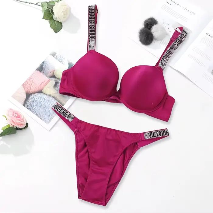 Sexy dámska bielizeň Victoria's Secret