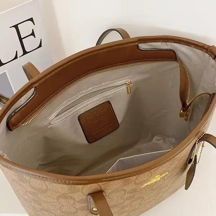 Elegantná a prémiová kabelka