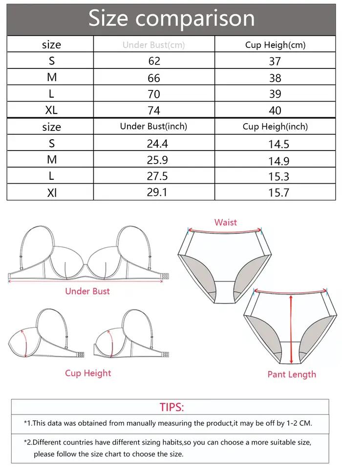 Soutien-gorge sexy rouge à boutons sur le devant sans anneau en acier, soutien-gorge double couche sans traces, sous-vêtements confortables pour femmes, Lingerie MR2824