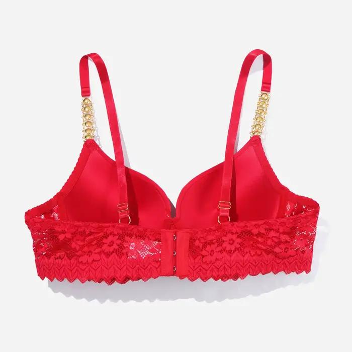 Beauwear Push-up podprsenka s výplňou