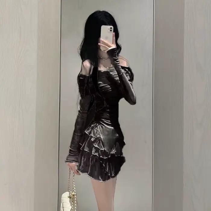 Dvojdielny set Harajuku pre dievčatá
