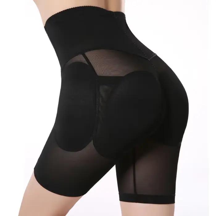 Culotte de contrôle femme drap fin polyester élasthanne pour une silhouette affinée et posture droite occasions spéciales