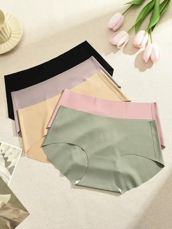 Culotte Sexy sans couture