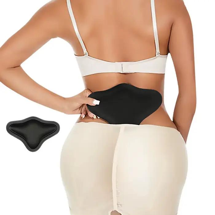 Planche Ab post-chirurgie liposuccion, molleur lombaire, panneau arrière de liposuccion, panneau de Compression en mousse post-chirurgie