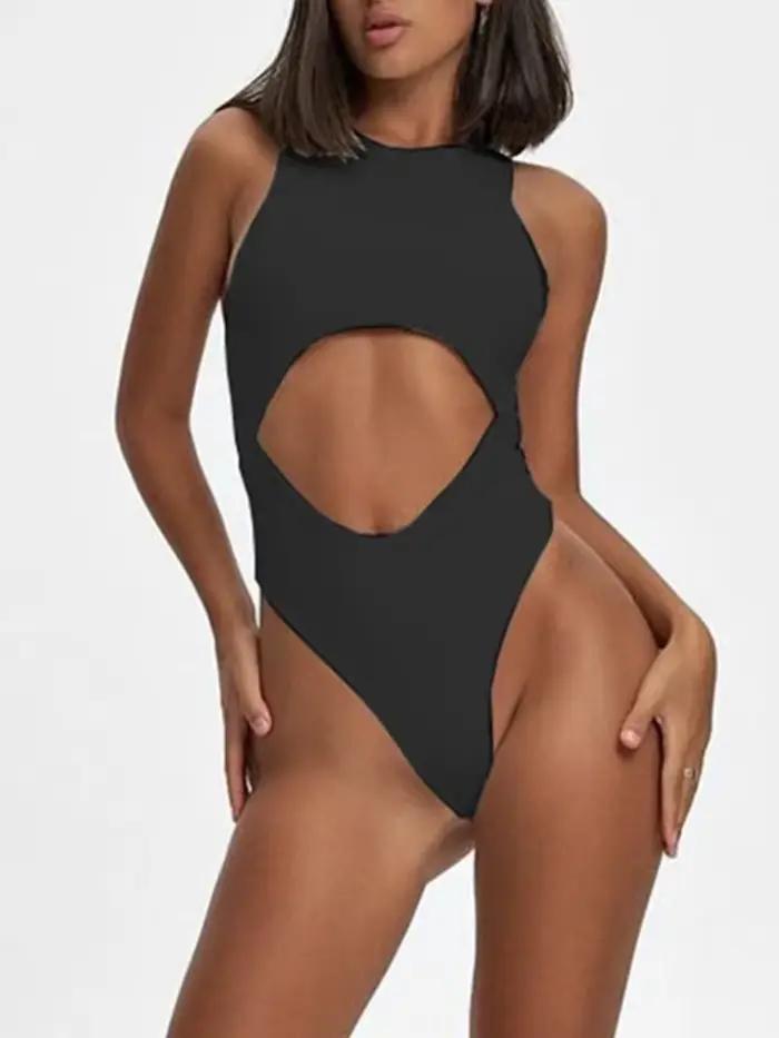 Y2K Sieťovaný body pre ženy