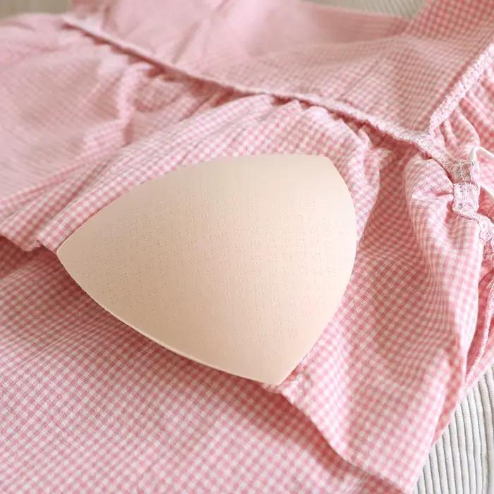 Chemise de nuit en coton basique sans manches aux couleurs pastel pour femmes occasions estivales dormir en toute sérénité
