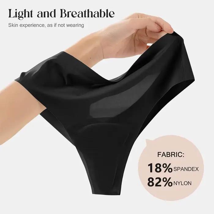 Culotte anti-cernes à bout de chameau, slip Anti-couverture des orteils de chameau, sous-vêtements de prévention des camel, culotte invisible pour Leggings