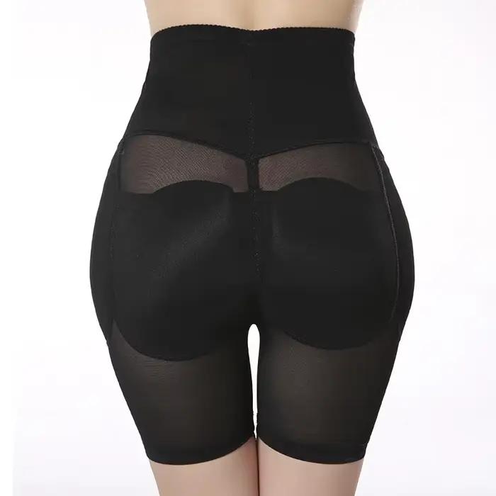 Culotte de contrôle femme drap fin polyester élasthanne pour une silhouette affinée et posture droite occasions spéciales