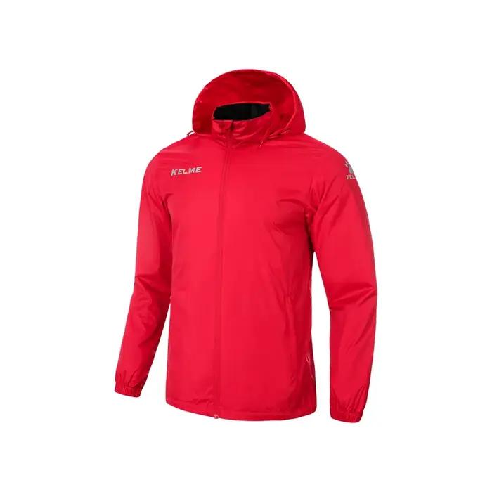 KELME vetrovka pre mužov