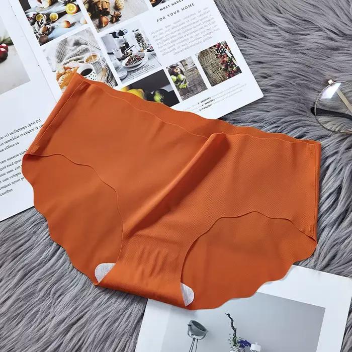 Vysoký pásový tvarovací nohavičkový slip pre ženy, spevňujúca spodná bielizeň