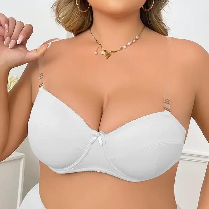BEAUWEAR – neviditeľná podprsenka bez ramienok