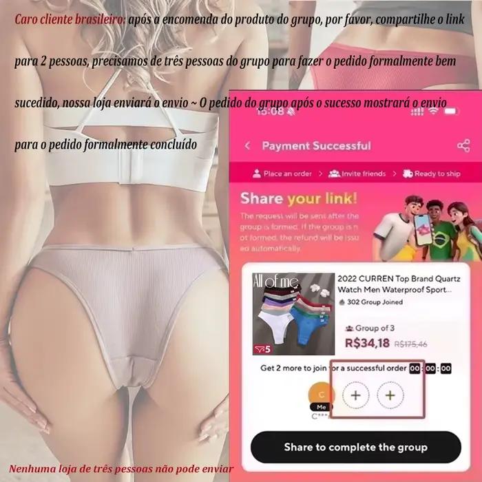 5 pièces/ensemble coton Lingerie culottes sous-vêtements Sexy femmes slips Tangas femme caleçons culottes string Bikini solide 13 couleurs