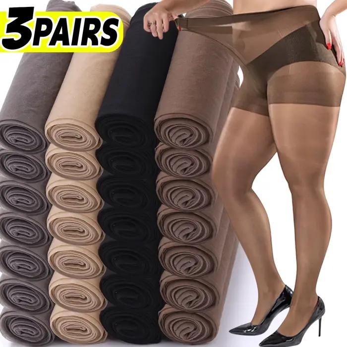 Sexy 0D pančuchy Ultra elastické protišmykové