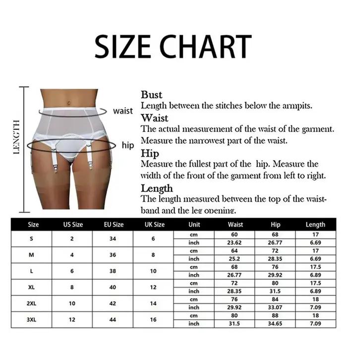 Discothèque taille haute dentelle maille Sexy Lingerie porte-jarretelles sous-vêtements boucle réglable élastique