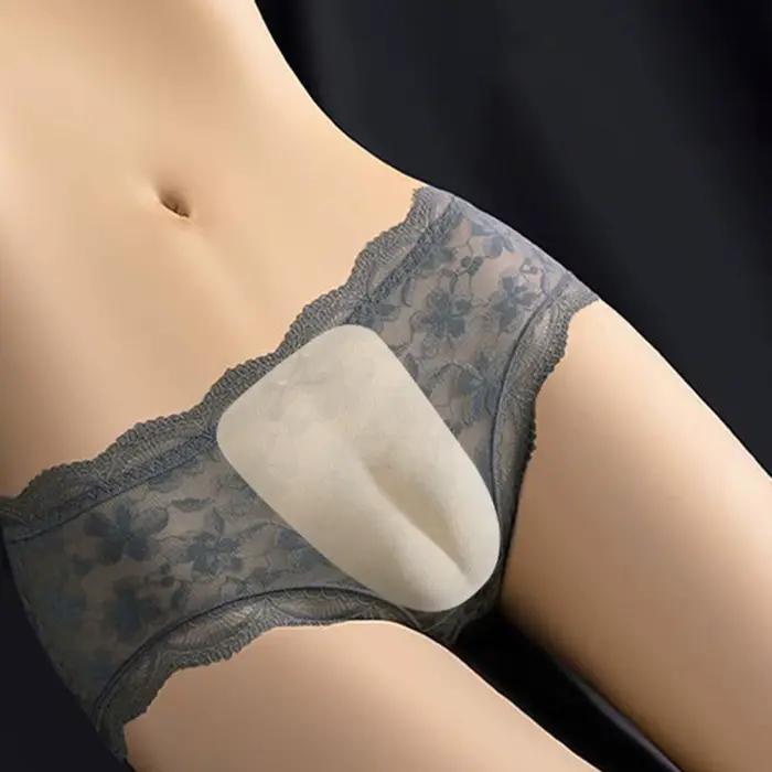 Correcteur d'orteils de chameau, 4 pièces, Inserts Anti-orteils de chameau réutilisables, couvre-orteils de chameau, sous-vêtements de protection pour culottes, maillots de bain de sport