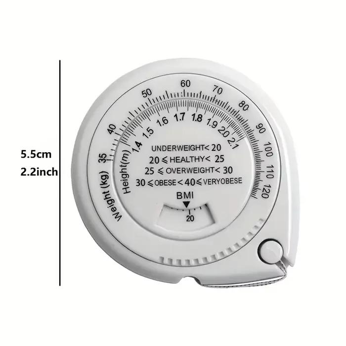 1 krajčírsky meter BMI 59