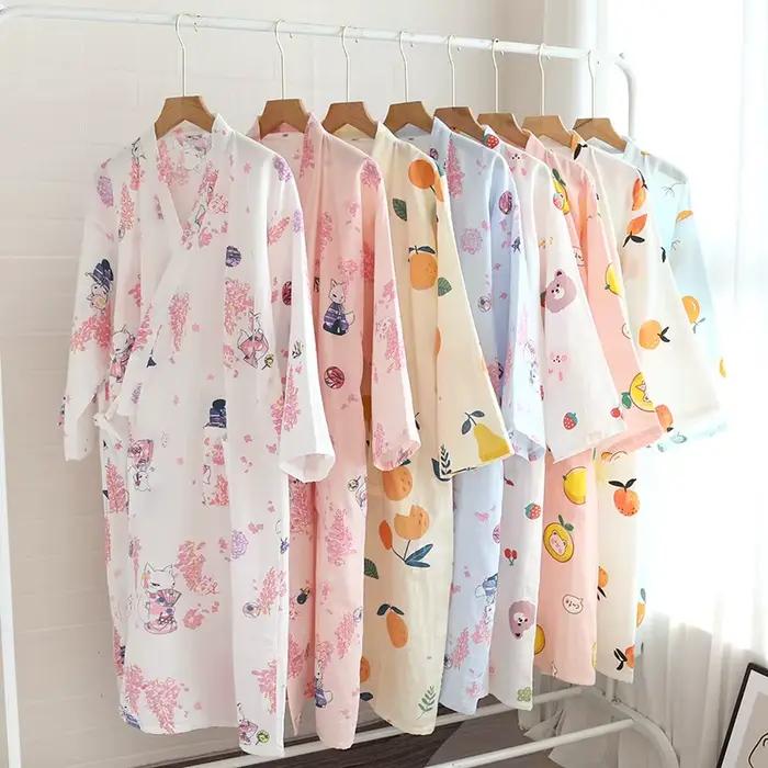 Japonský kimono pre ženy