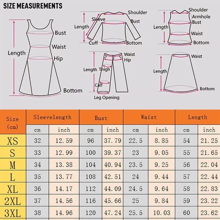 T-shirt court décontracté élastique, coupe ajustée, col rond, manches courtes, couleur unie, froncé, style corset