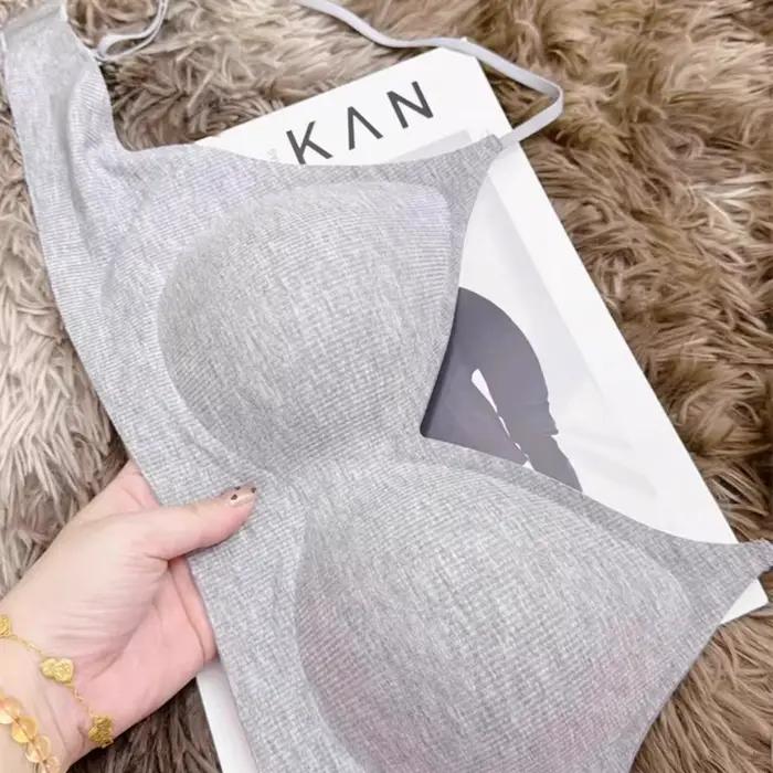 Malé podprsenky pre ženy