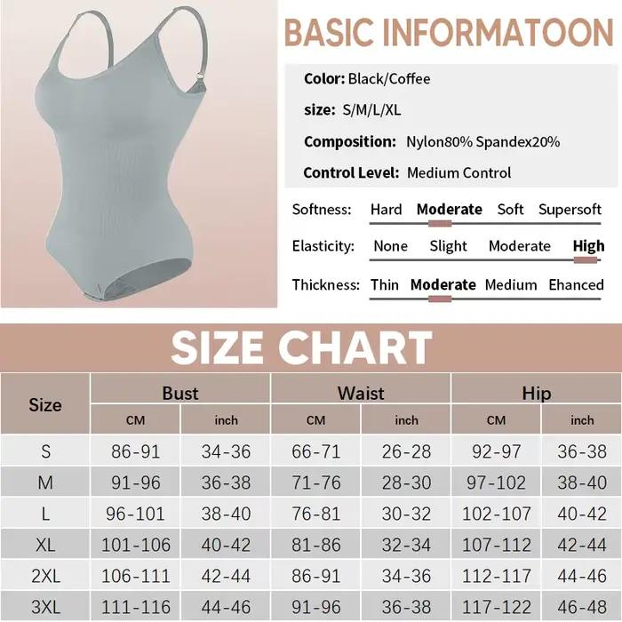 Femmes Sexy Corset corps Shaper ventre taille minceur Shapewear sculptant Body ventre contrôle sous-vêtements Fajas Colombianas
