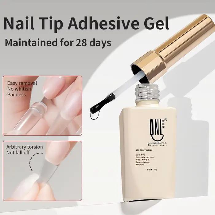RS NACanon-Samolepiace nechty na nail art