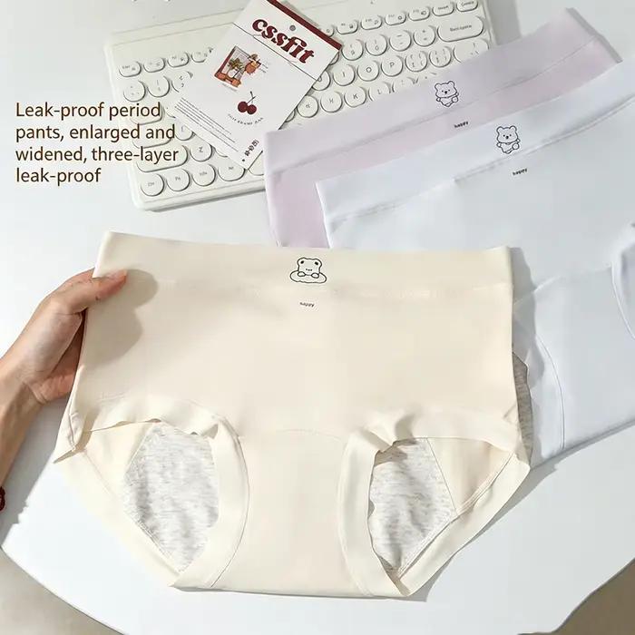 Menštruačné nohavičky pre ženy