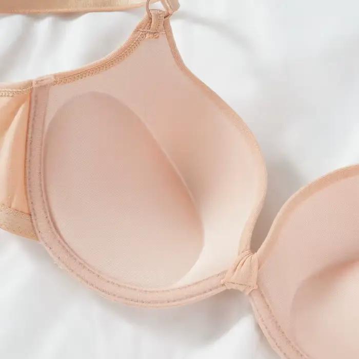 Sexy Push Up Podprsenka pre ženy