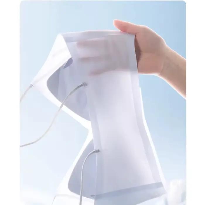 Soutien-gorge à fines bretelles parfumé aux fleurs de thé, ultra-fin, lisse, sculptant, pour petites poitrines, sans couture, confortable et frais, lingerie féminine S-XL 32-38
