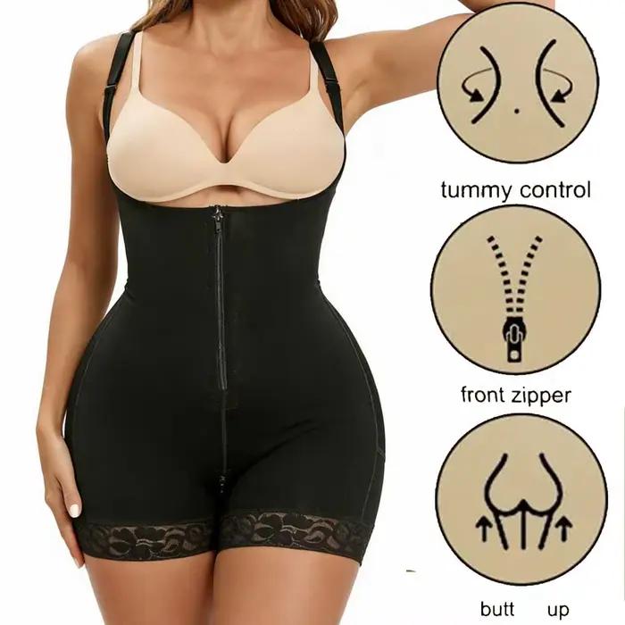 Spevňujúci body pre ženy so zipsom v rozkroku