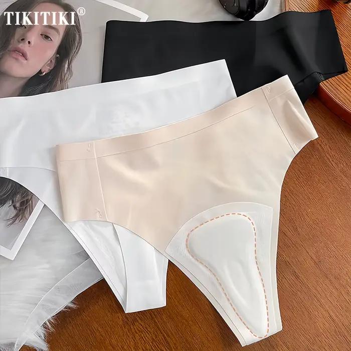 Culotte anti-cernes à bout de chameau, slip Anti-couverture des orteils de chameau, sous-vêtements de prévention des camel, culotte invisible pour Leggings