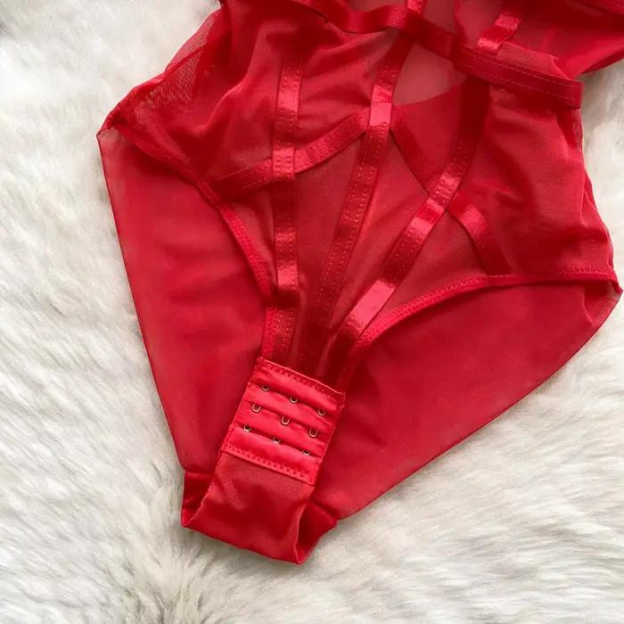 Sexy korzetové body pre ženy