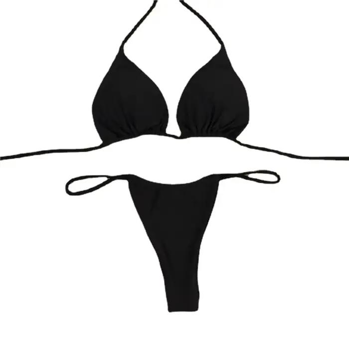 Dámske bikiny plavky