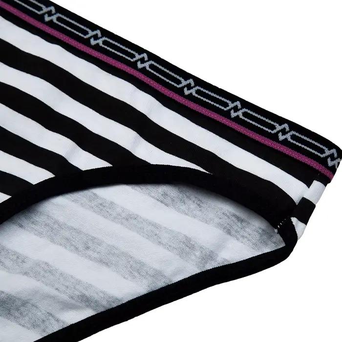 Sexy bavlnené nohavičky pre ženy
