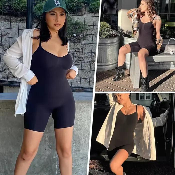 Nové tvarovacie body pre ženy - tielko s kontrolou brucha