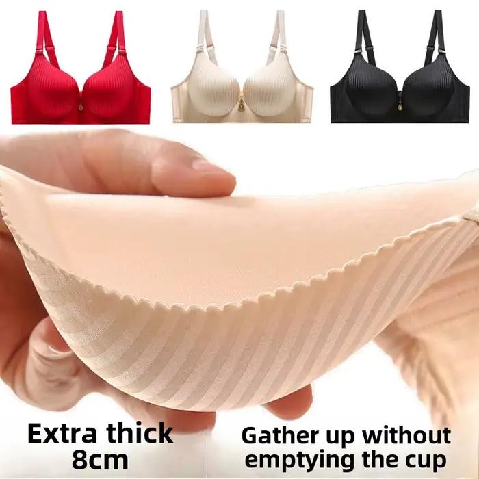 Push Up podprsenka pre malé prsia