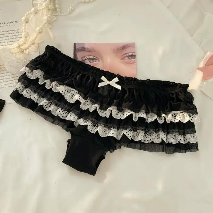 Culottes sexy pour femmes