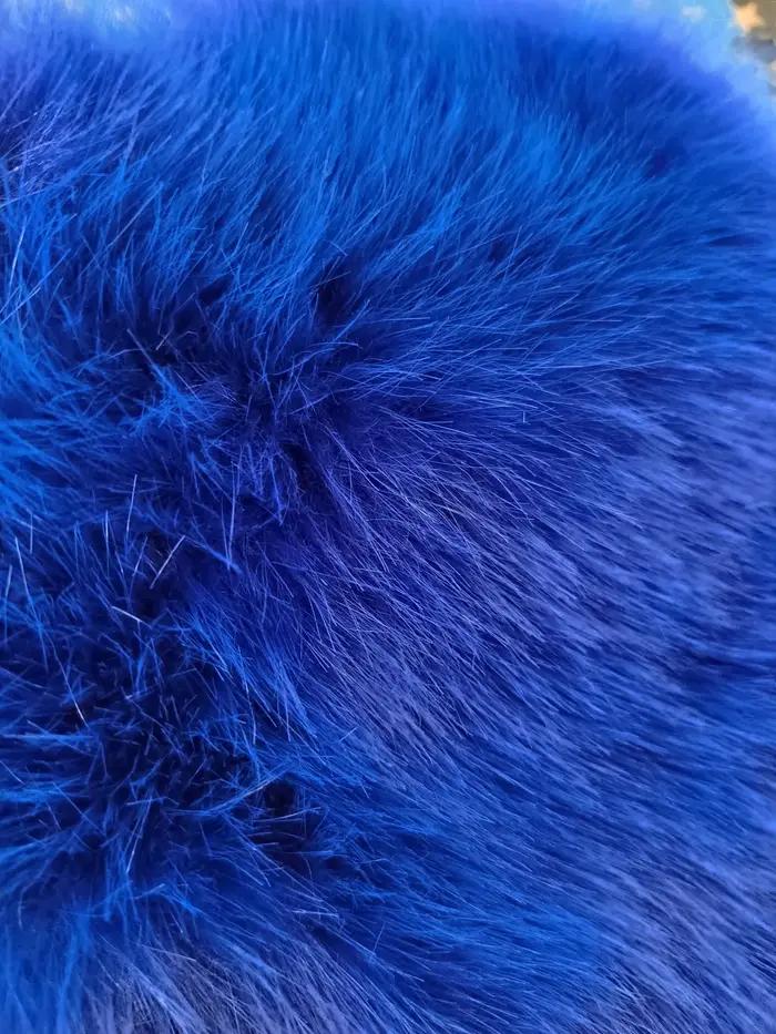Costumes de danse jazz pour femmes, vêtements de pole légitisexy, tenues Kpop bleues imbibées, ensemble de vêtements de séparés euse Ds Dj GKnitting, bar et boîte de nuit, nouveau groupe