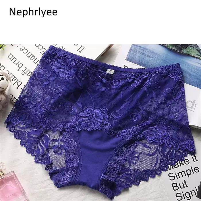 2025 femmes 14 couleurs culottes menstruelles sexy dentelle Sexy sous-vêtements physiologiques taille basse période sous-vêtements dentelle nouveaux slips